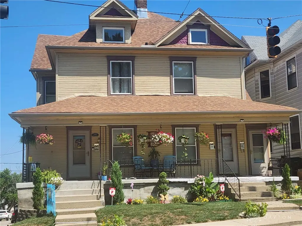 2101 Wyoming Street, Dayton, OH 45410 - #1