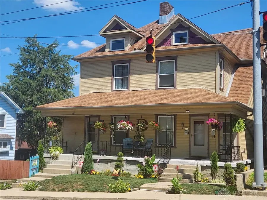 2101 Wyoming Street, Dayton, OH 45410 - #2