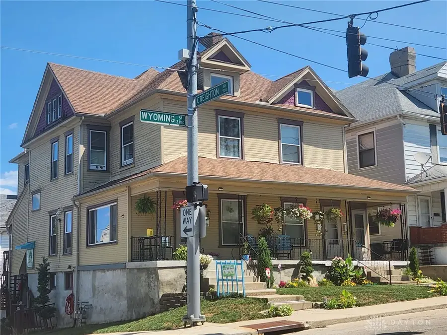2101 Wyoming Street, Dayton, OH 45410 - #3
