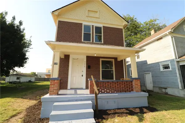 726 Clegg Street, Dayton, OH 45417