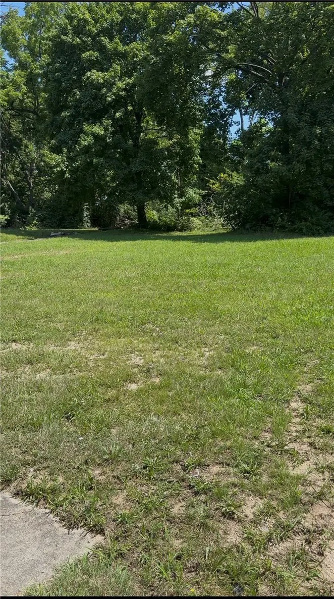 706 Ferguson Avenue, Dayton, OH 45402 - #3