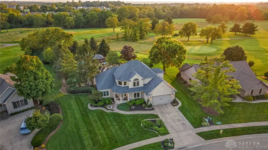 20 Fairwood Drive, Miamisburg, OH 45342 - #2