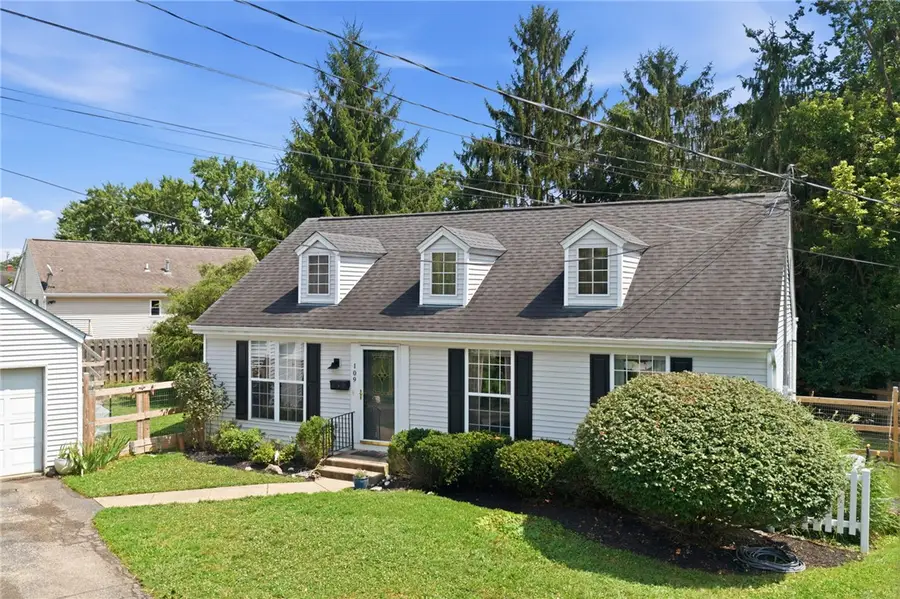 109 Maple Avenue, Lebanon, OH 45036 - #2