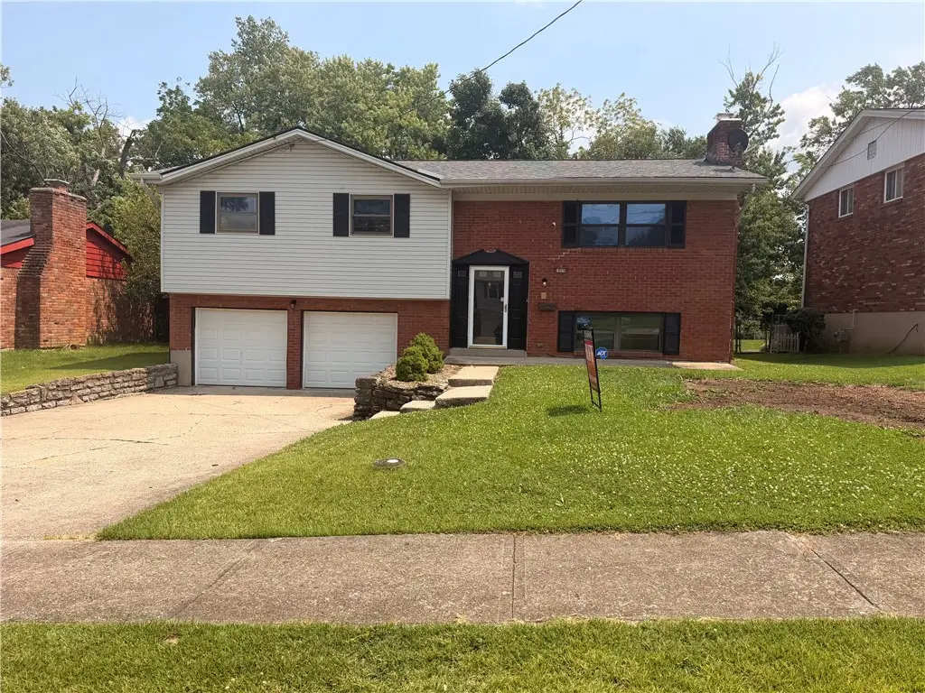 10578 Breedshill Drive, Mount Healthy Heights, OH 45231 - #1