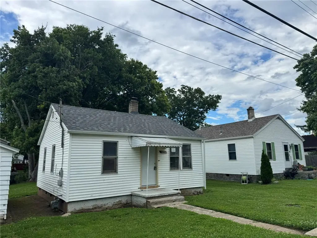 3205 Shadyview Road, Moraine, OH 45439 - #1