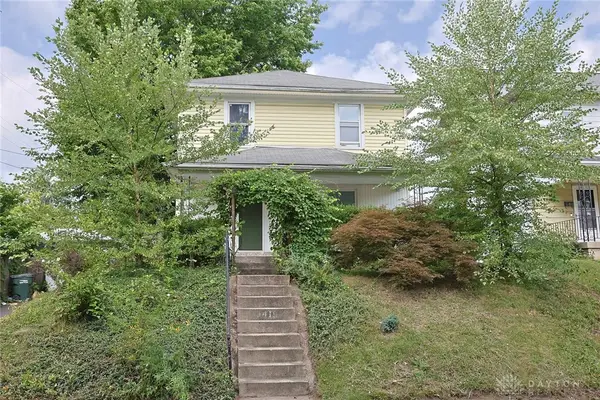 1415 Epworth Avenue, Dayton, OH 45410