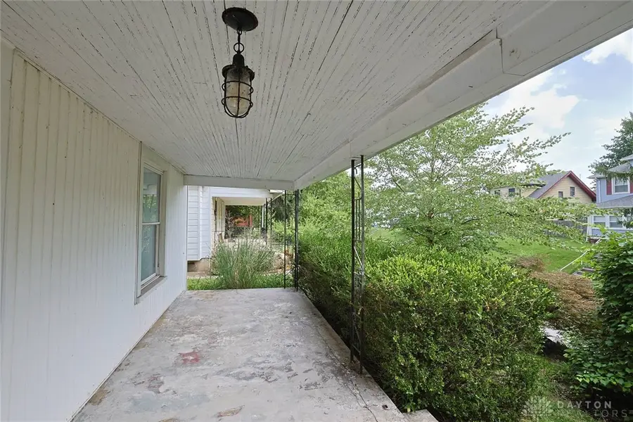 1415 Epworth Avenue, Dayton, OH 45410 - #2