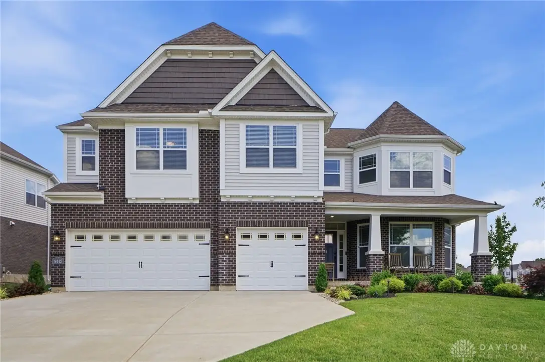 9412 Sunstone Drive, West Chester, OH 45241 - #1