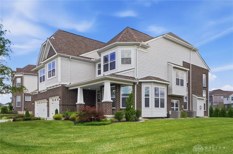 9412 Sunstone Drive, West Chester, OH 45241 - #2