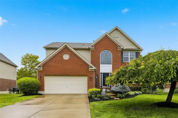 8437 Sea Mist Court, West Chester, OH 45069