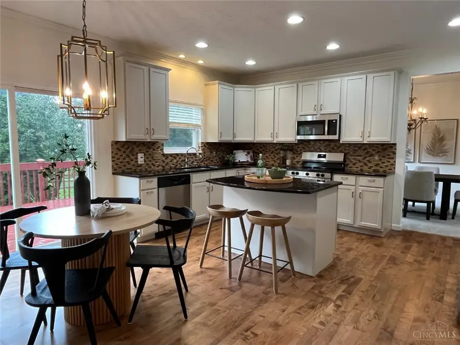 8437 Sea Mist Court, West Chester, OH 45069 - #2