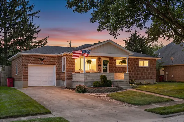 111 Wagner Road, West Milton, OH 45383