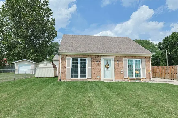 1986 Vanda Avenue, Hamilton, OH 45013
