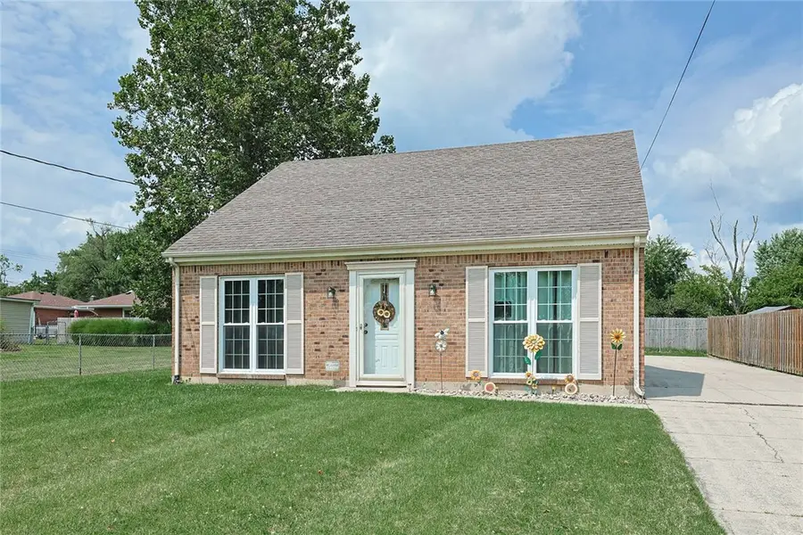 1986 Vanda Avenue, Hamilton, OH 45013 - #2