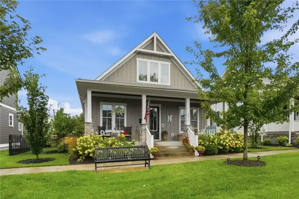 3836 Anderson Street, Lebanon, OH 45036