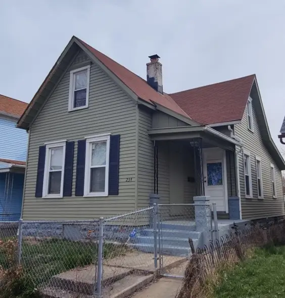234 Fillmore Street, Dayton, OH 45410