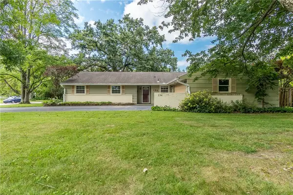134 Bristol Drive, Centerville, OH 45458