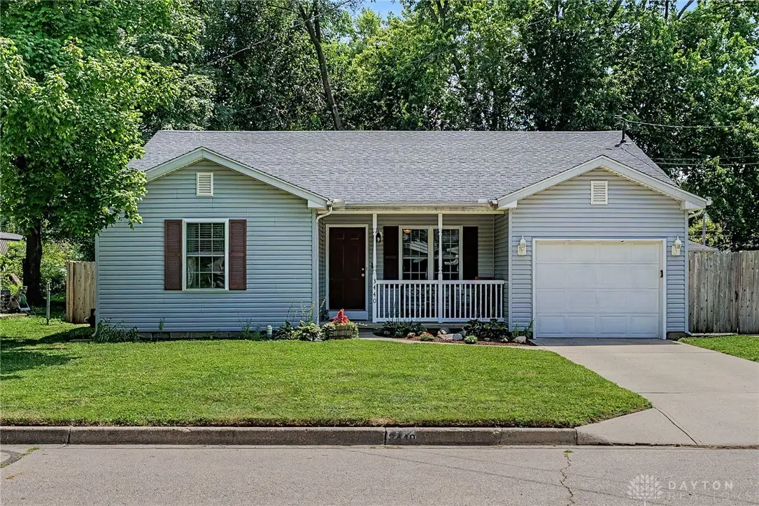 3440 Trail On Road, Moraine, OH 45439 - #1