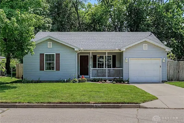 3440 Trail On Road, Moraine, OH 45439