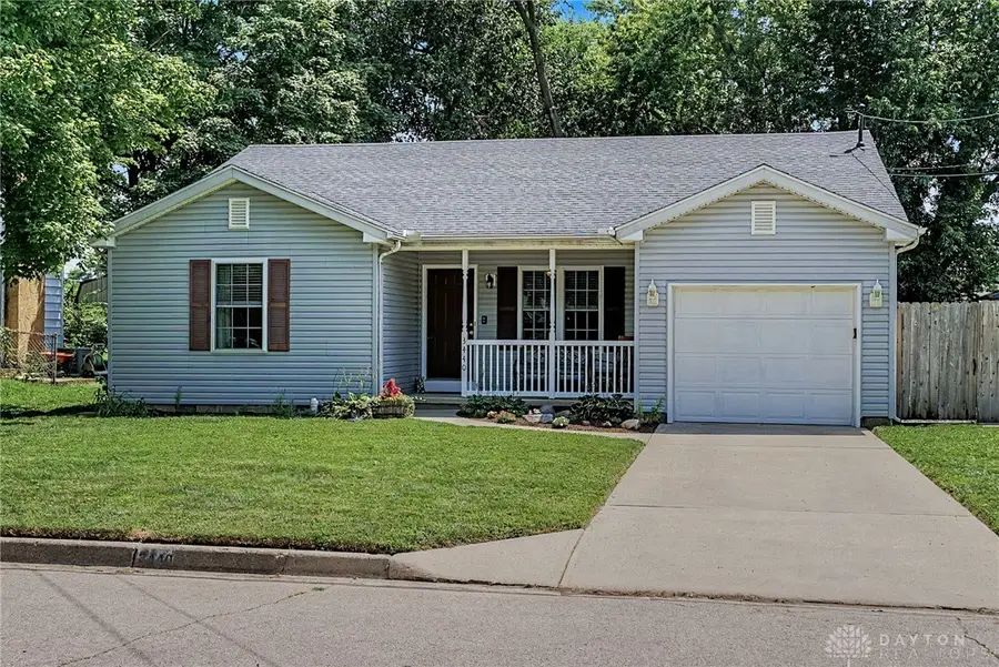 3440 Trail On Road, Moraine, OH 45439 - #3