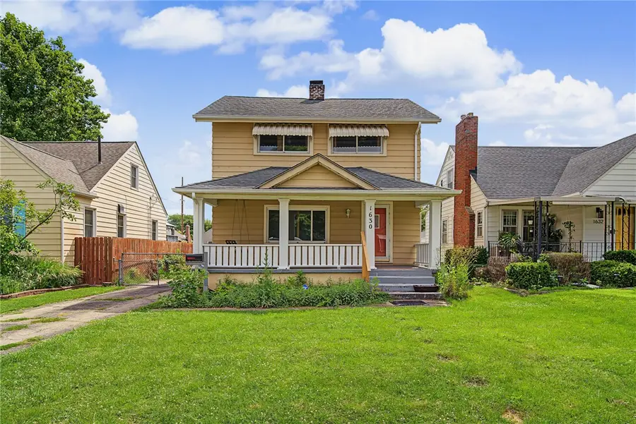1630 Rosemont Boulevard, Dayton, OH 45410 - #2