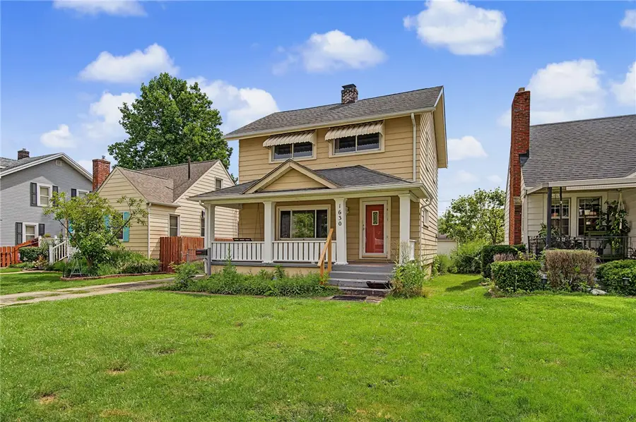 1630 Rosemont Boulevard, Dayton, OH 45410 - #3