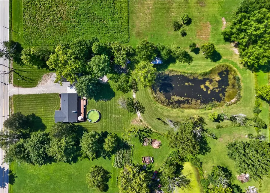 8261 Morrow Cozaddale Road, Warren, OH 45152 - #3