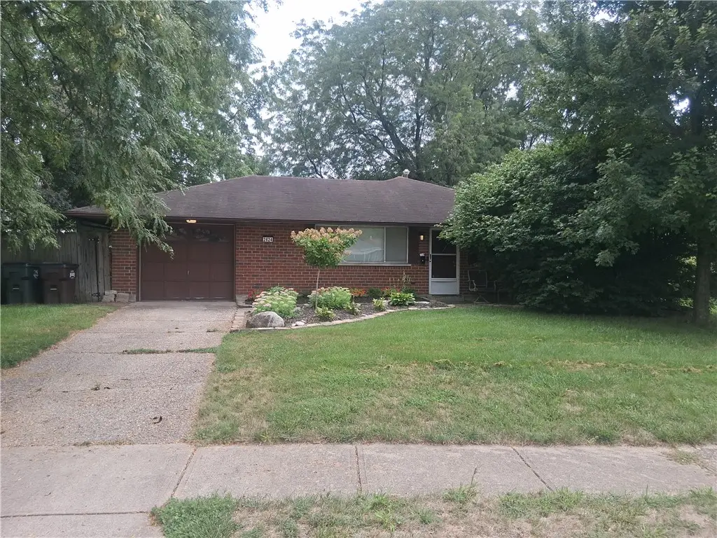 2624 Latonia Avenue, Dayton, OH 45439 - #1