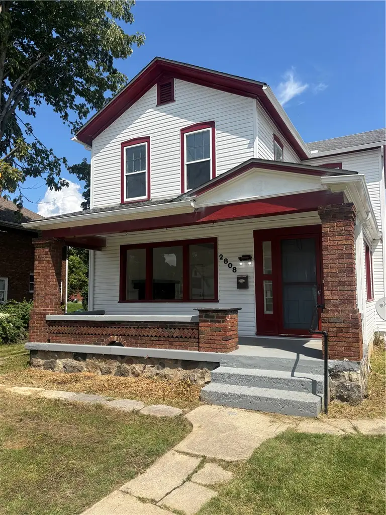 2808 N Main Street, Dayton, OH 45405 - #1