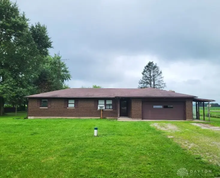 4060 State Route 121, Greenville, OH 45331 - #1