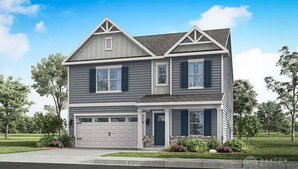 802 American Barn Lane, Oxford, OH 45056