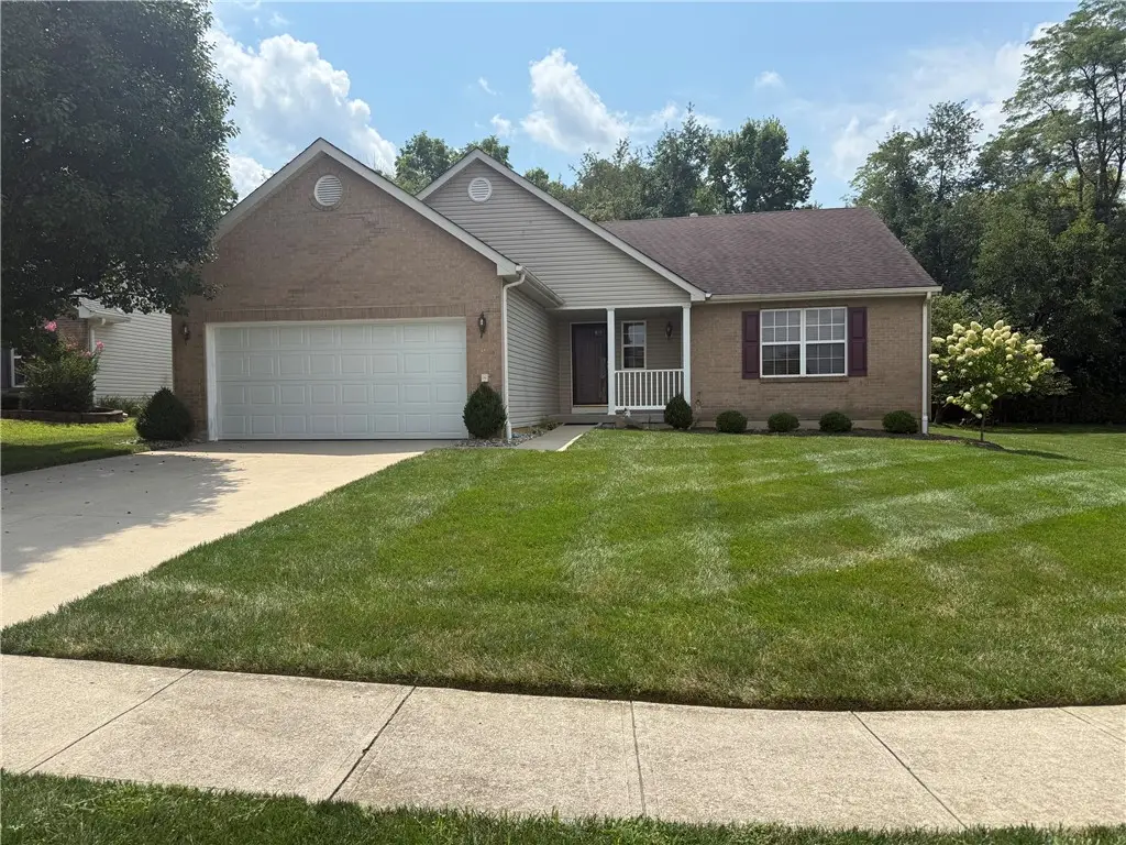 41 Evergreen Court, Franklin, OH 45005 - #1