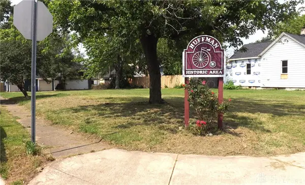2205 E. 5th Street, Dayton, OH 45403