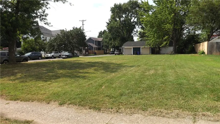 2205 E. 5th Street, Dayton, OH 45403 - #2