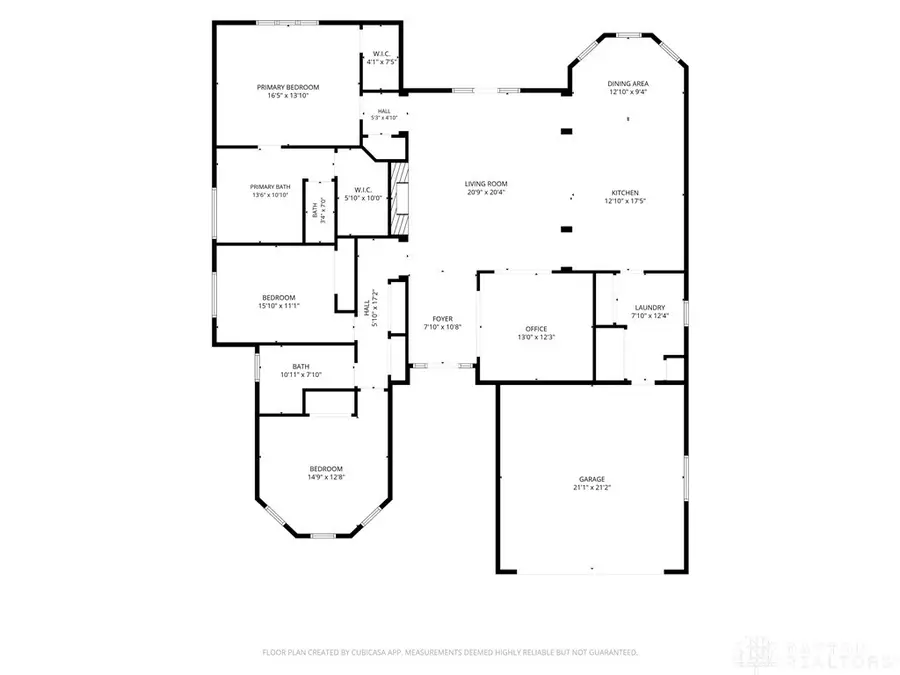 6790 Rosezita, Washington, OH 45459 - #3