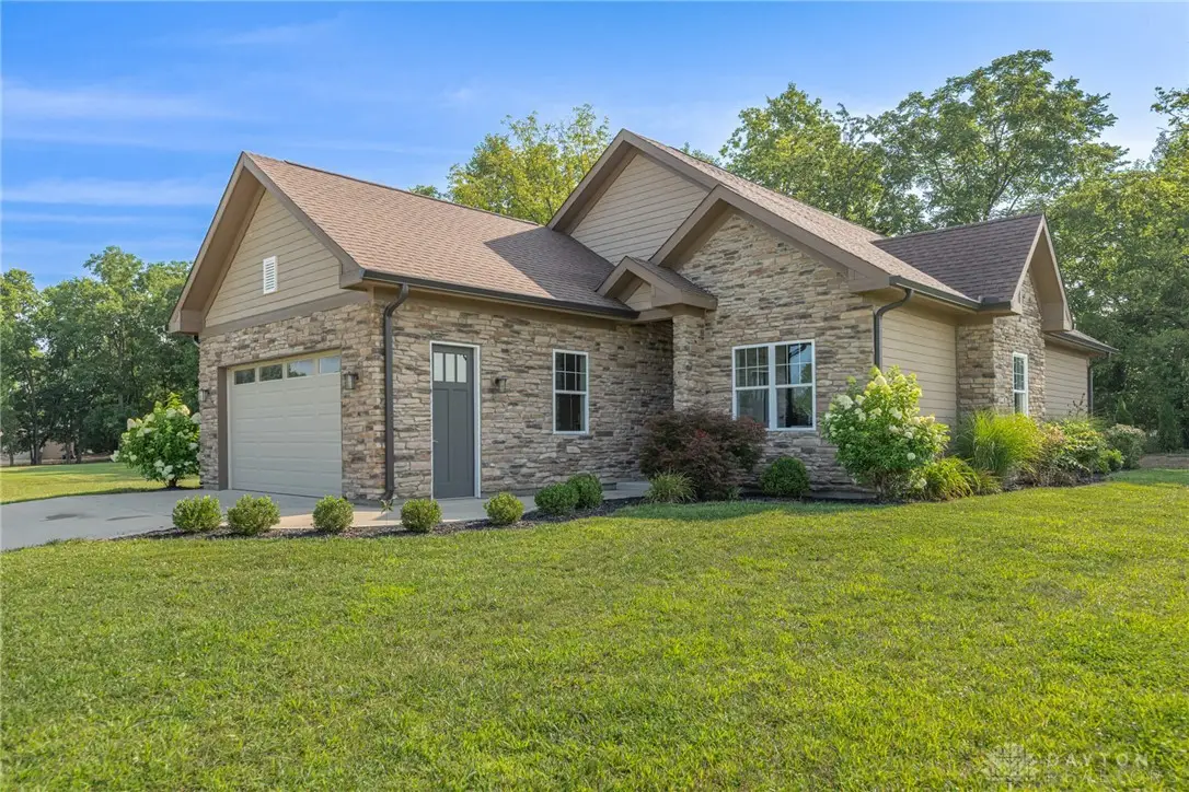 278 E Powell Avenue, Urbana, OH 43078 - #1