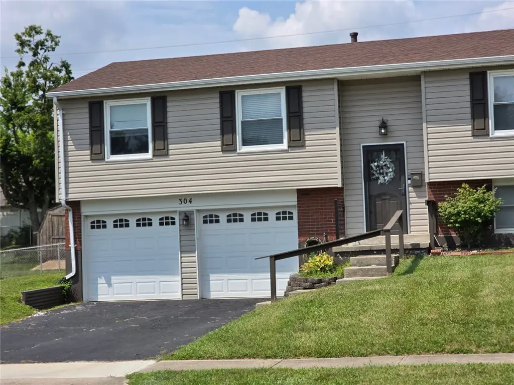 304 Westerly Hills Drive, Englewood, OH 45322 - #1