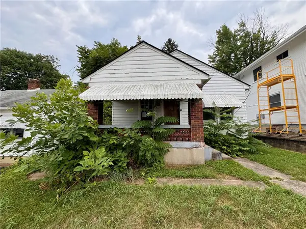 230 E Fairview Avenue, Dayton, OH 45405