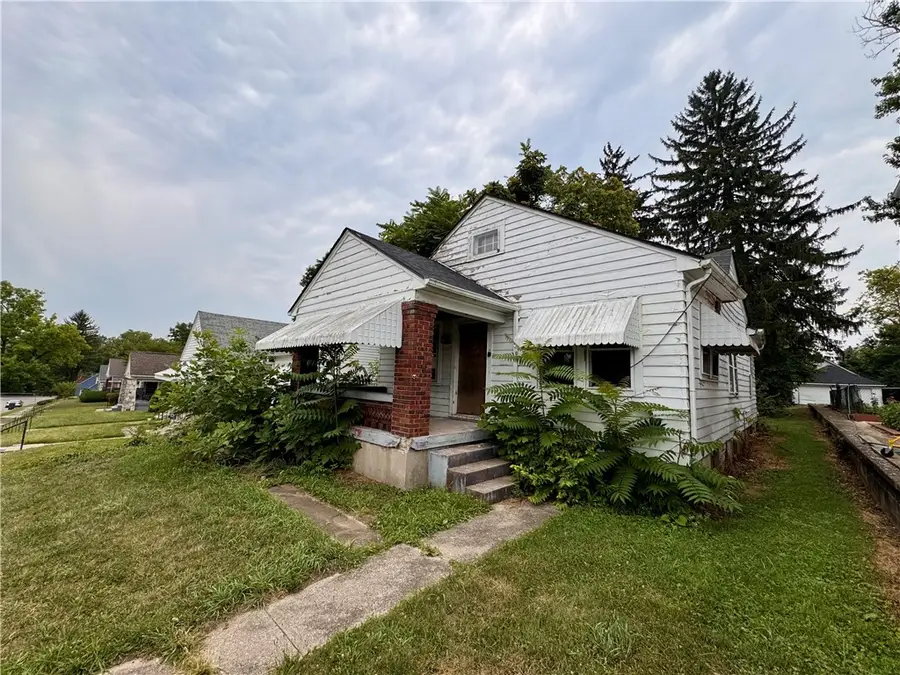 230 E Fairview Avenue, Dayton, OH 45405 - #2