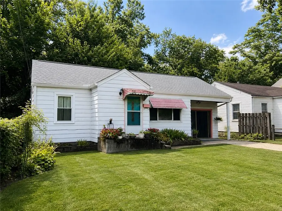 1808 Brentwood Street, Middletown, OH 45044 - #2