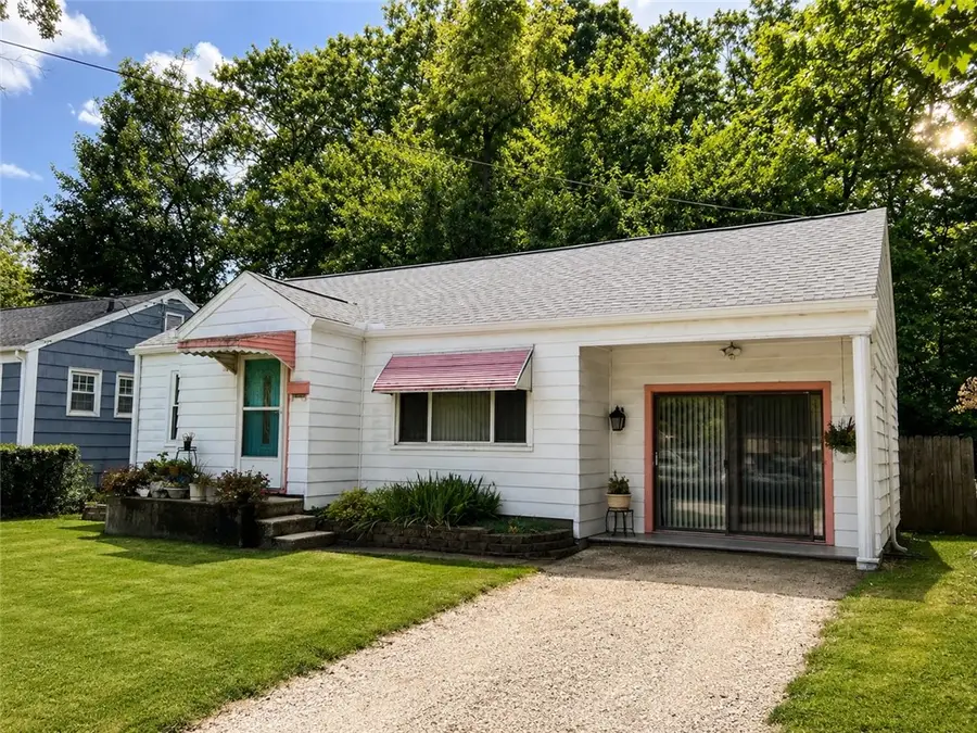 1808 Brentwood Street, Middletown, OH 45044 - #3