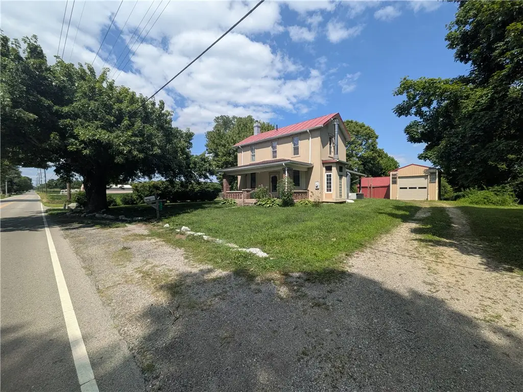 4448 S Union Road, Miamisburg, OH 45342 - #1