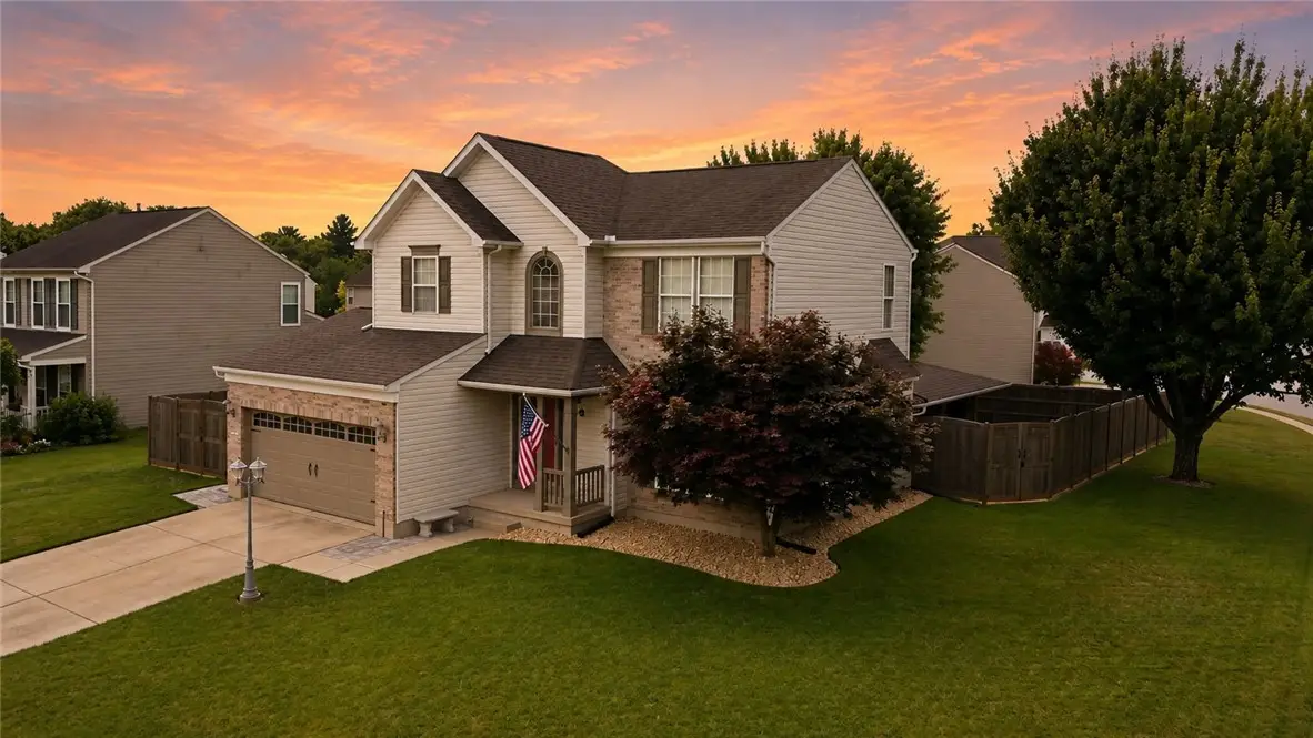 10 Noelle Court, Franklin, OH 45005 - #1