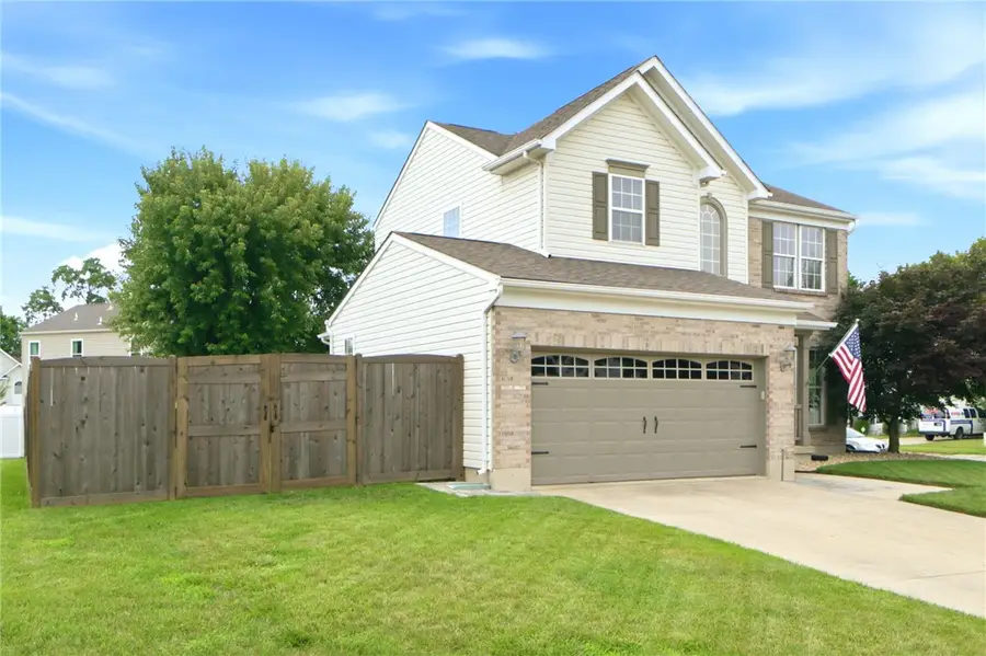 10 Noelle Court, Franklin, OH 45005 - #3