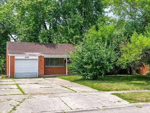 4430 Blueberry Avenue, Dayton, OH 45406