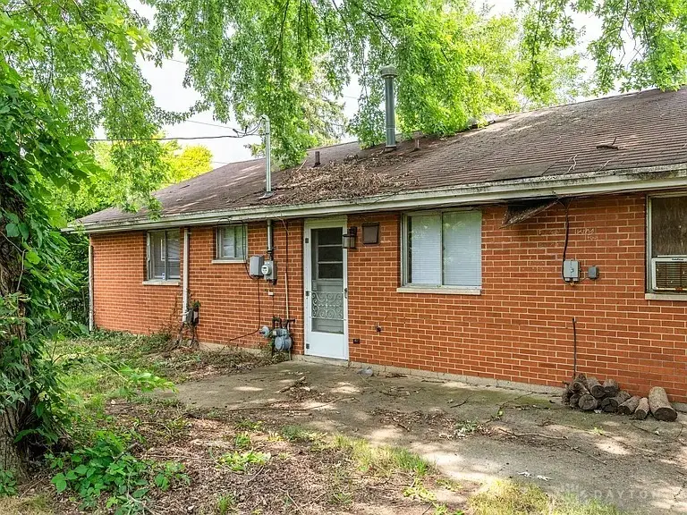 4430 Blueberry Avenue, Dayton, OH 45406 - #3