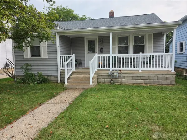616 Lynn Street, Sidney, OH 45365