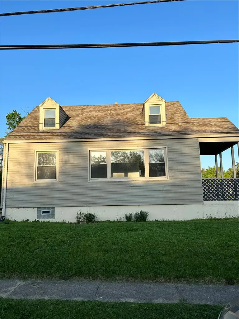 4541 Waymire Avenue, Dayton, OH 45406 - #1