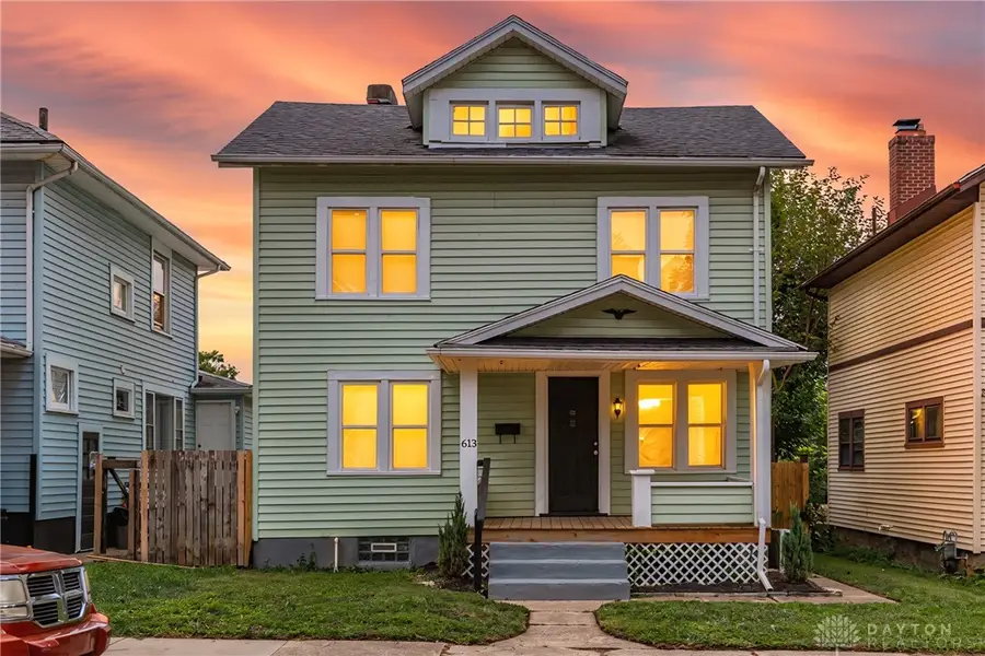 613 Creighton Avenue, Dayton, OH 45410 - #2