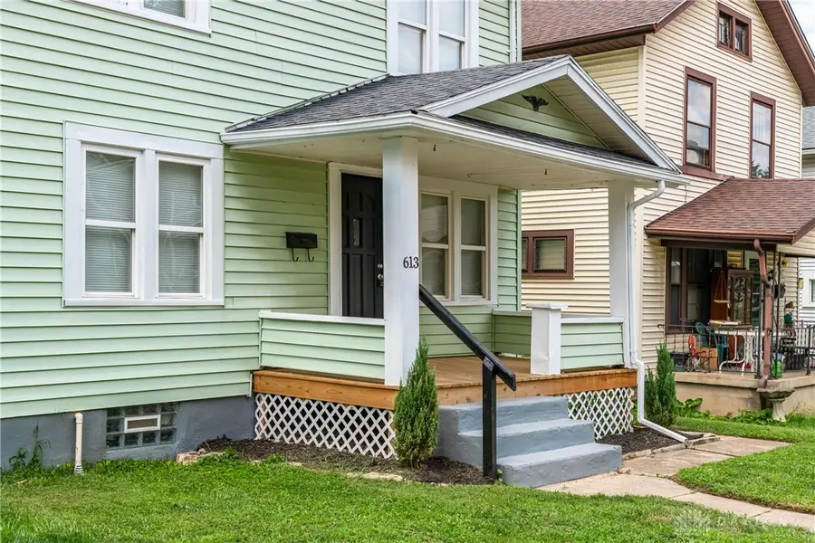 613 Creighton Avenue, Dayton, OH 45410 - #3
